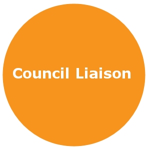 Council Liaison