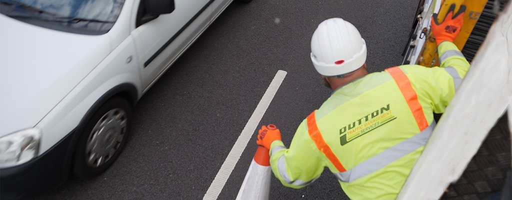 Dutton Traffic Management Services